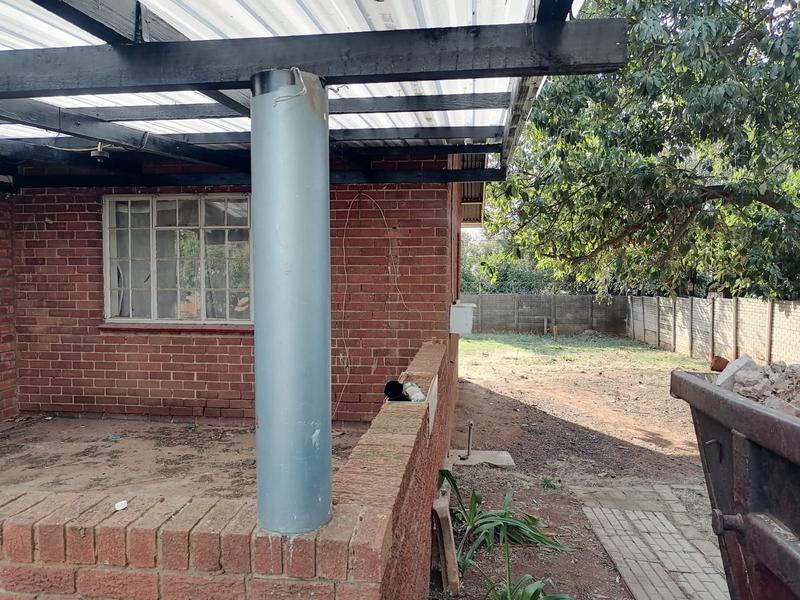 To Let commercial Property for Rent in Kwaggasrand Gauteng