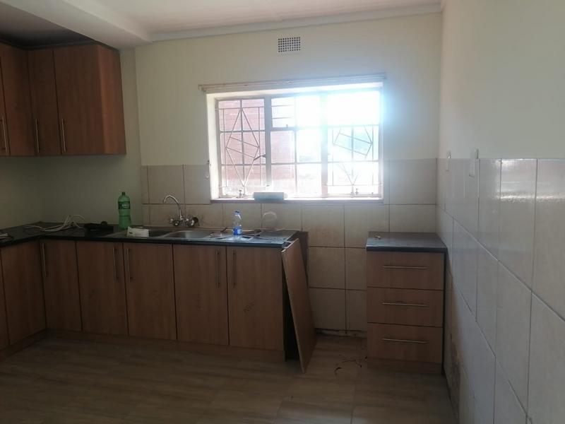 To Let commercial Property for Rent in Kwaggasrand Gauteng