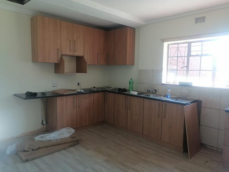 To Let commercial Property for Rent in Kwaggasrand Gauteng