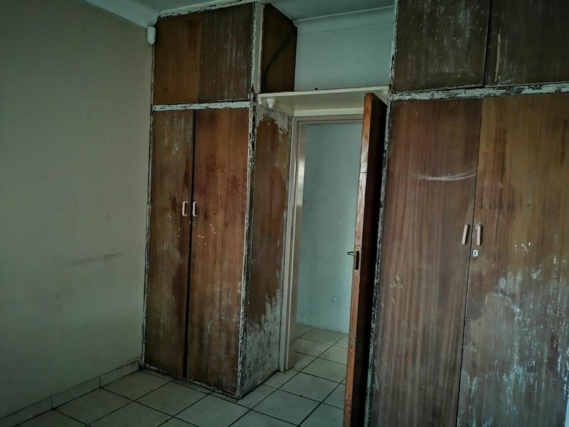 To Let 3 Bedroom Property for Rent in Booysens Gauteng