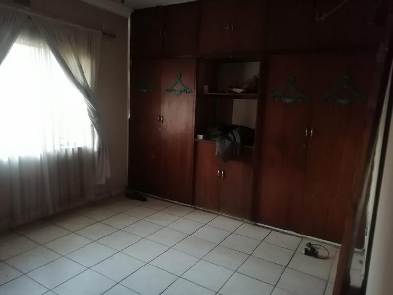 To Let 3 Bedroom Property for Rent in Booysens Gauteng