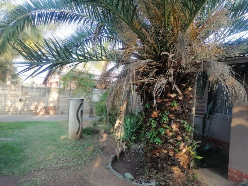 To Let 3 Bedroom Property for Rent in Booysens Gauteng