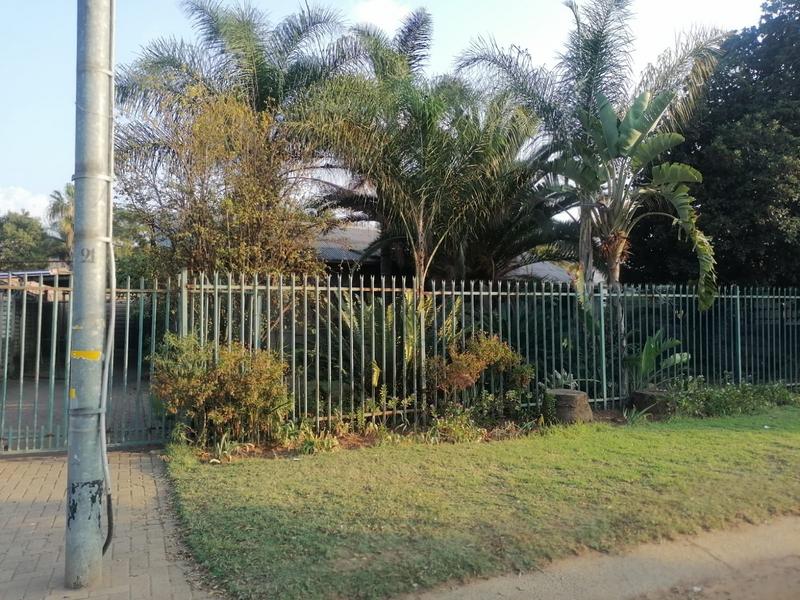 To Let 3 Bedroom Property for Rent in Booysens Gauteng