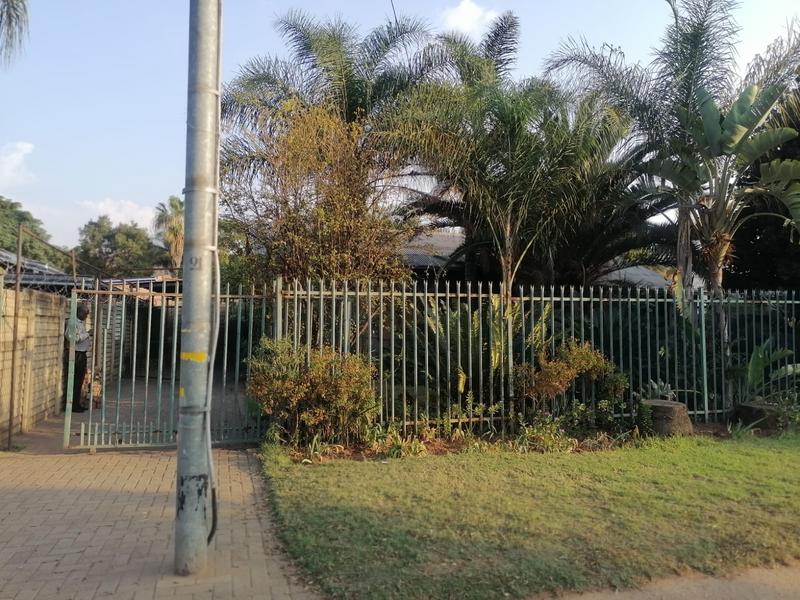 To Let 3 Bedroom Property for Rent in Booysens Gauteng