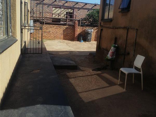 5 Bedroom Property for Sale in Saulsville Gauteng