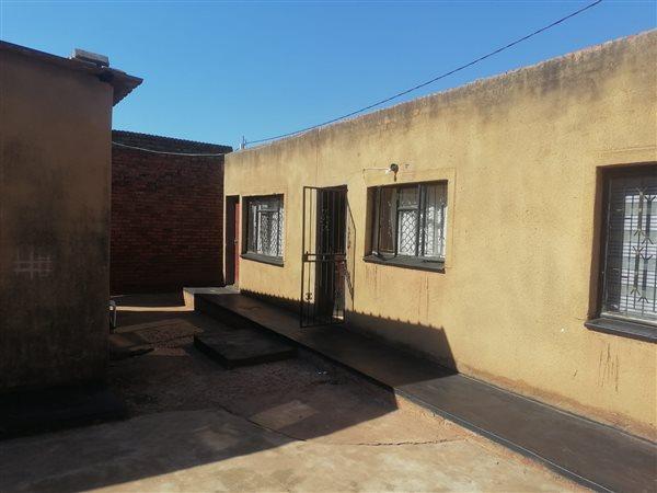 5 Bedroom Property for Sale in Saulsville Gauteng