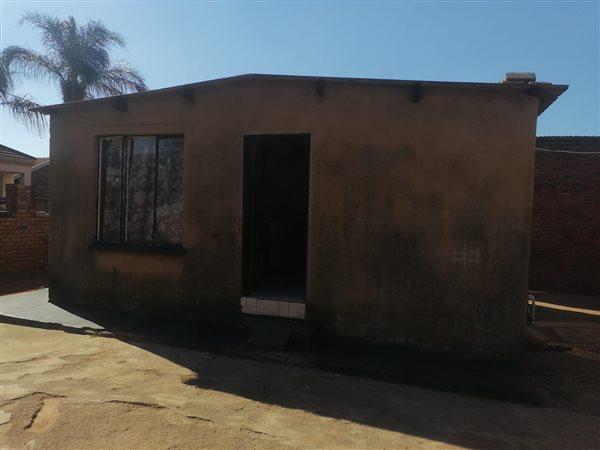 5 Bedroom Property for Sale in Saulsville Gauteng