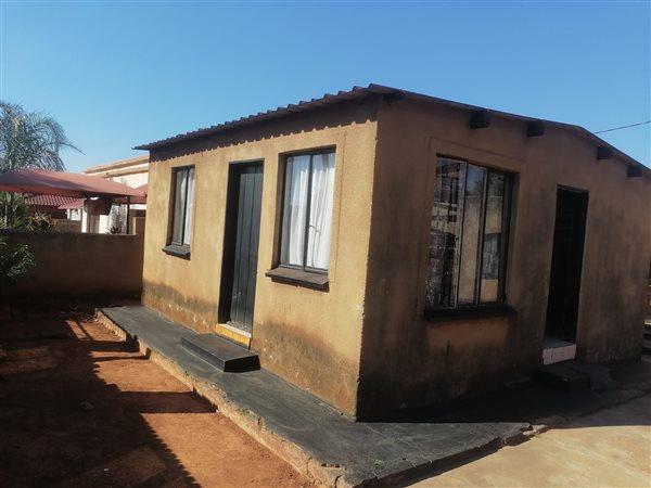 5 Bedroom Property for Sale in Saulsville Gauteng