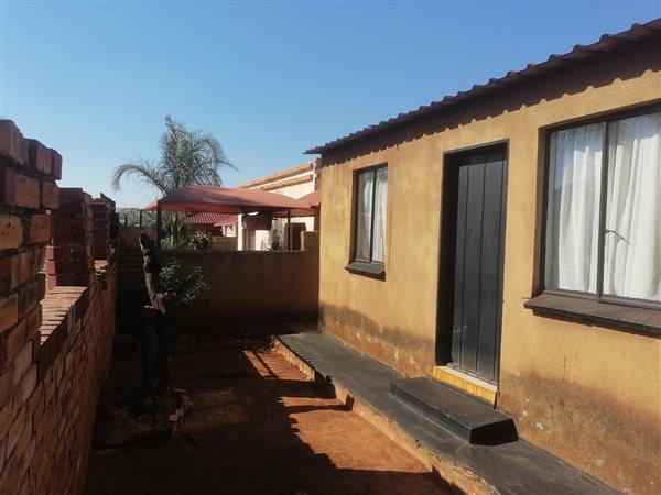 5 Bedroom Property for Sale in Saulsville Gauteng