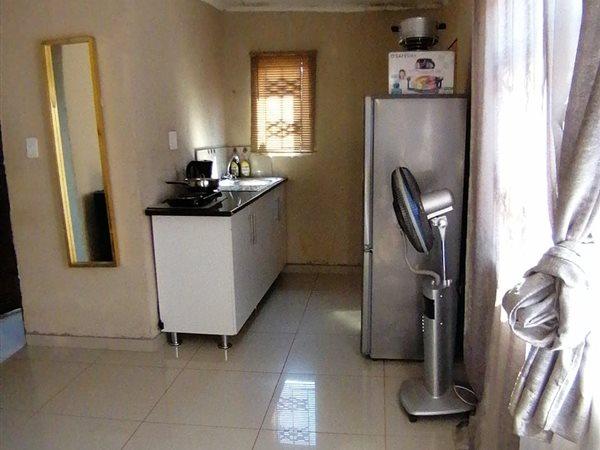 7 Bedroom Property for Sale in Soshanguve East Gauteng