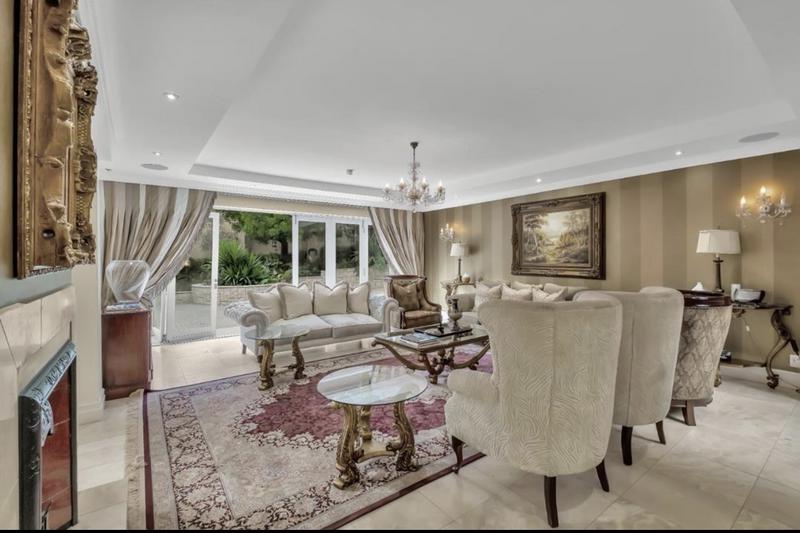7 Bedroom Property for Sale in Hyde Park Gauteng