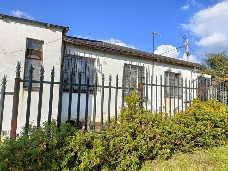 3 Bedroom Property for Sale in Westdene Gauteng