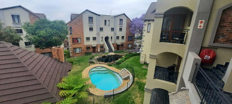 1 Bedroom Property for Sale in Randpark Ridge Gauteng