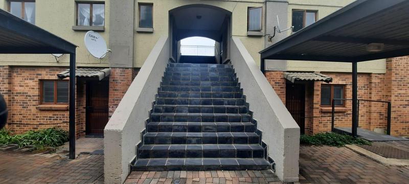 1 Bedroom Property for Sale in Randpark Ridge Gauteng