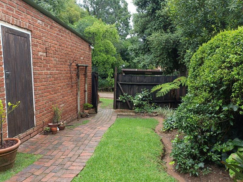 3 Bedroom Property for Sale in Bergbron Gauteng