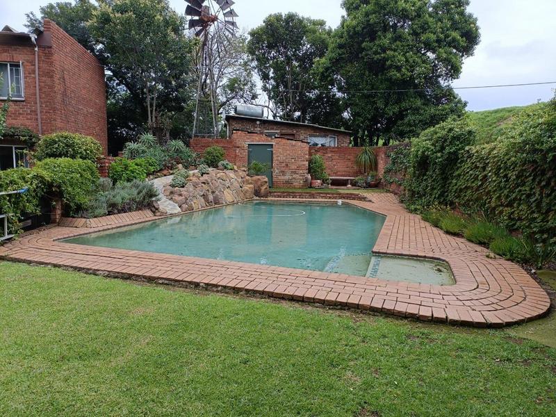 3 Bedroom Property for Sale in Bergbron Gauteng