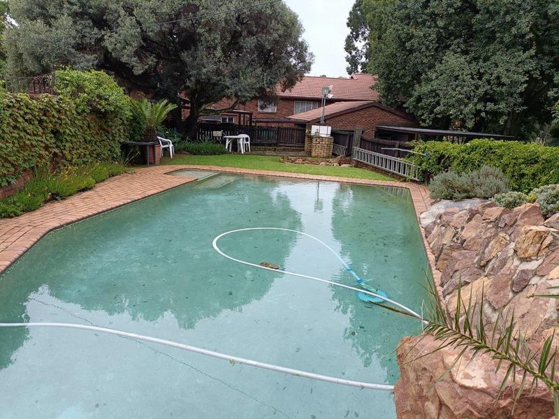 3 Bedroom Property for Sale in Bergbron Gauteng