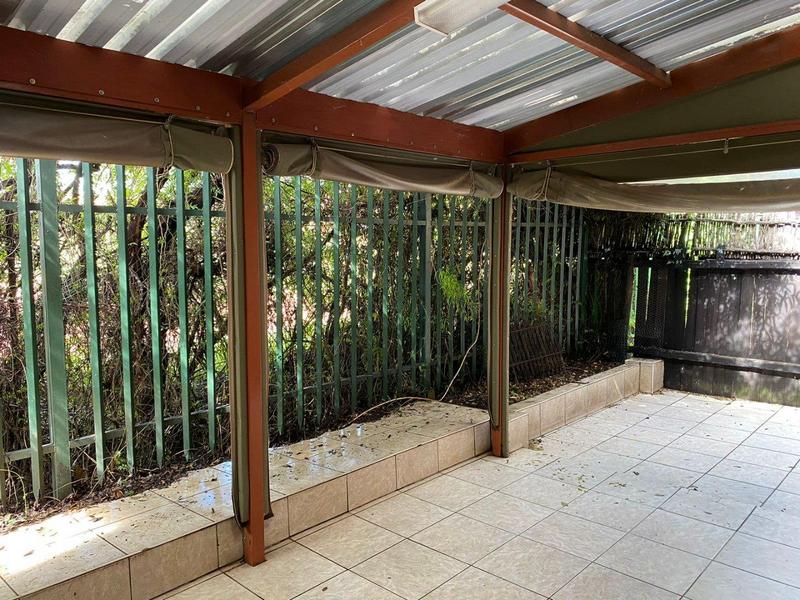 3 Bedroom Property for Sale in Bergbron Gauteng