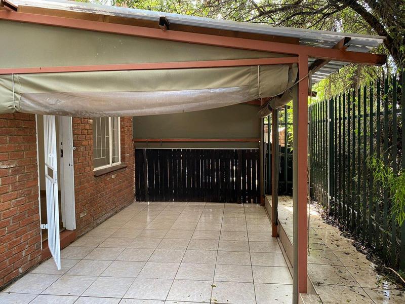 3 Bedroom Property for Sale in Bergbron Gauteng