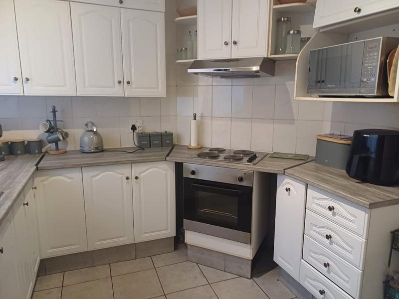 3 Bedroom Property for Sale in Bergbron Gauteng