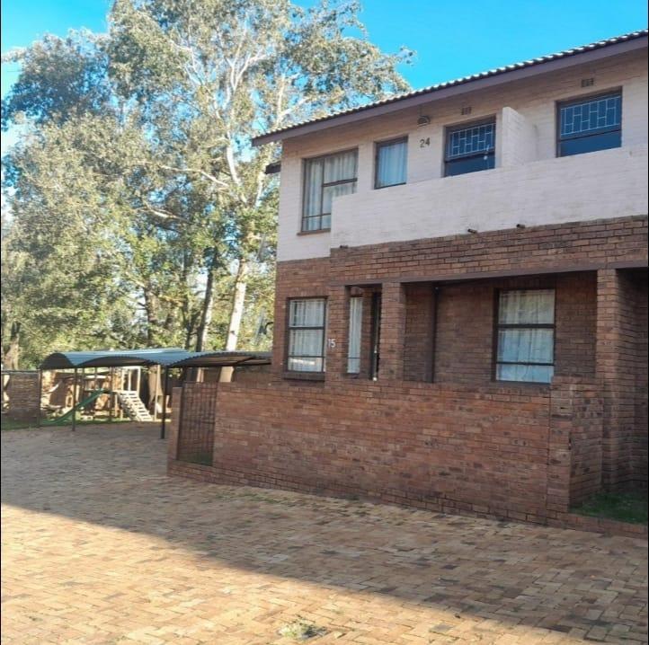 2 Bedroom Property for Sale in Florida Gauteng