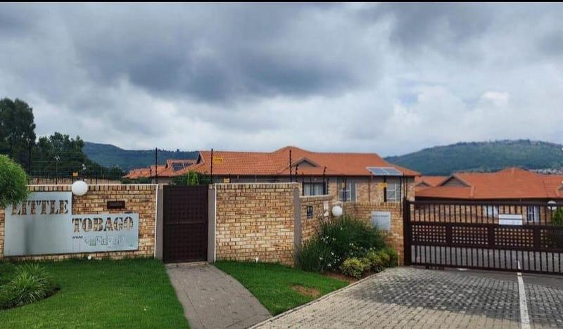 3 Bedroom Property for Sale in Wilgeheuwel Gauteng