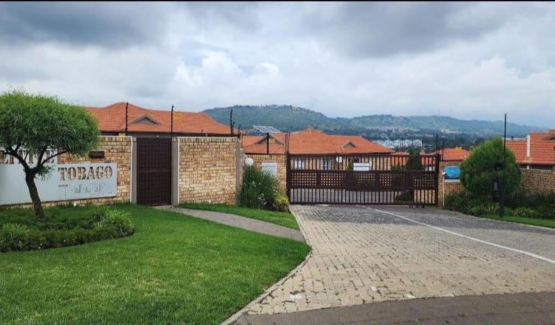 3 Bedroom Property for Sale in Wilgeheuwel Gauteng