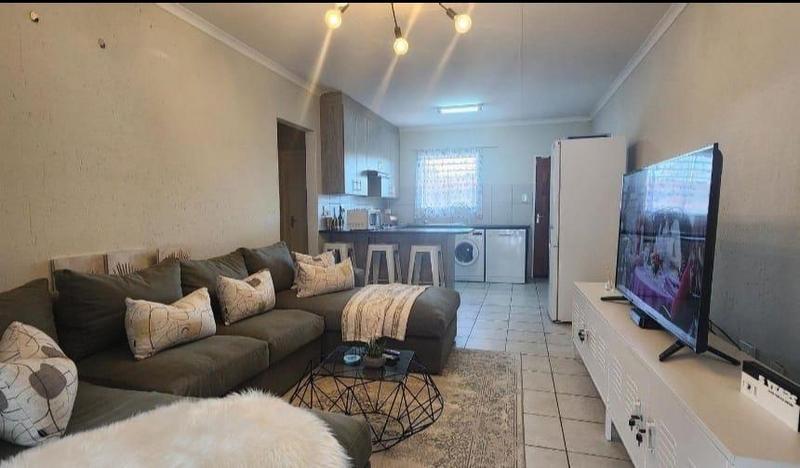 3 Bedroom Property for Sale in Wilgeheuwel Gauteng