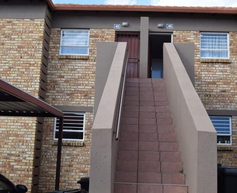 3 Bedroom Property for Sale in Wilgeheuwel Gauteng