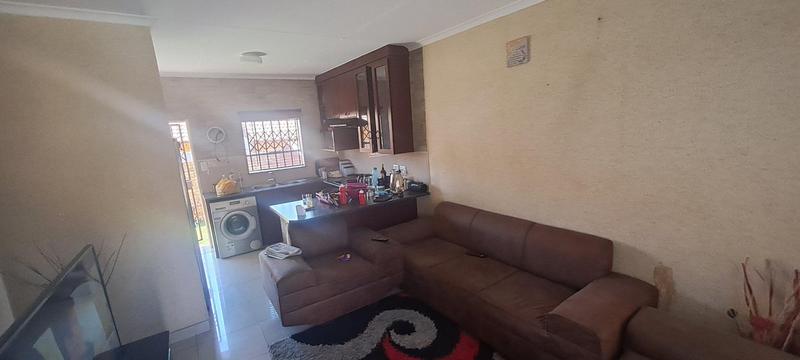 3 Bedroom Property for Sale in Witpoortjie Gauteng