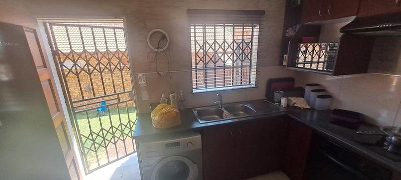 3 Bedroom Property for Sale in Witpoortjie Gauteng