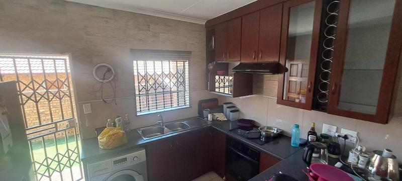 3 Bedroom Property for Sale in Witpoortjie Gauteng