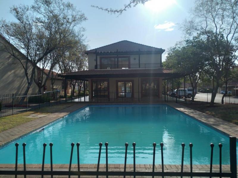 0 Bedroom Property for Sale in Silver Lakes Gauteng