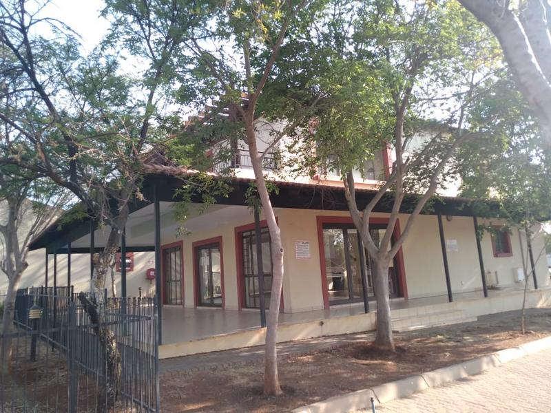 0 Bedroom Property for Sale in Silver Lakes Gauteng