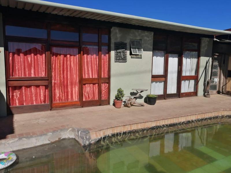 4 Bedroom Property for Sale in West Village Gauteng