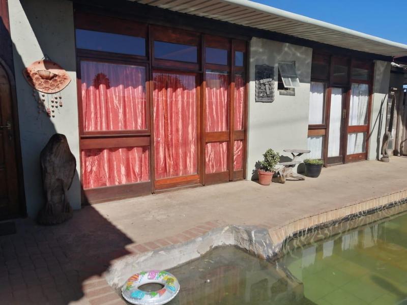 4 Bedroom Property for Sale in West Village Gauteng