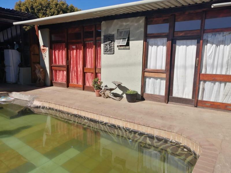 4 Bedroom Property for Sale in West Village Gauteng