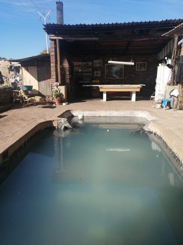 4 Bedroom Property for Sale in West Village Gauteng