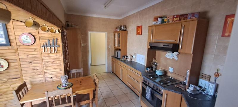 3 Bedroom Property for Sale in Dan Pienaarville Gauteng