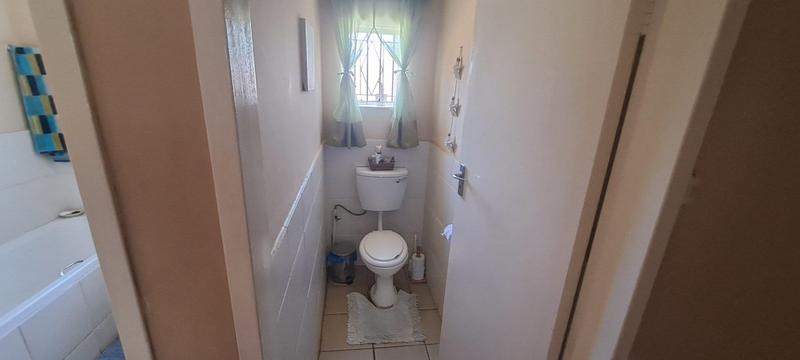 3 Bedroom Property for Sale in Dan Pienaarville Gauteng