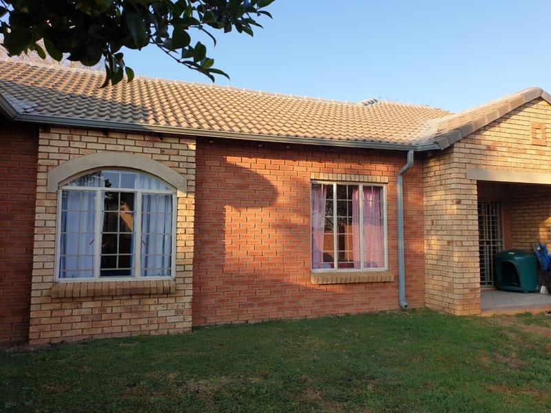 2 Bedroom Property for Sale in Equestria Gauteng