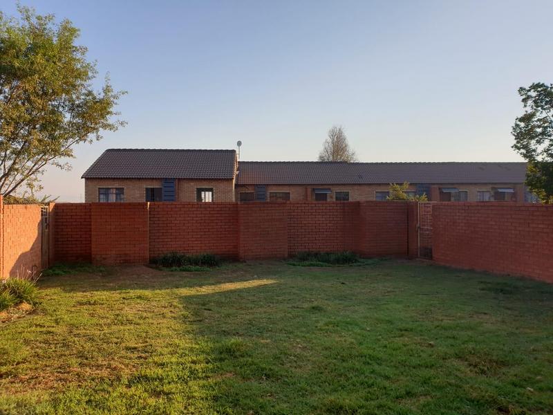 2 Bedroom Property for Sale in Equestria Gauteng