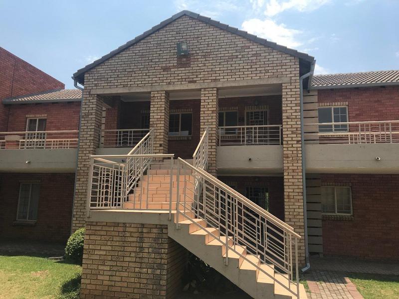 2 Bedroom Property for Sale in Equestria Gauteng