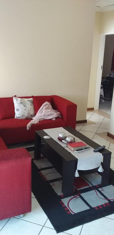 2 Bedroom Property for Sale in Equestria Gauteng