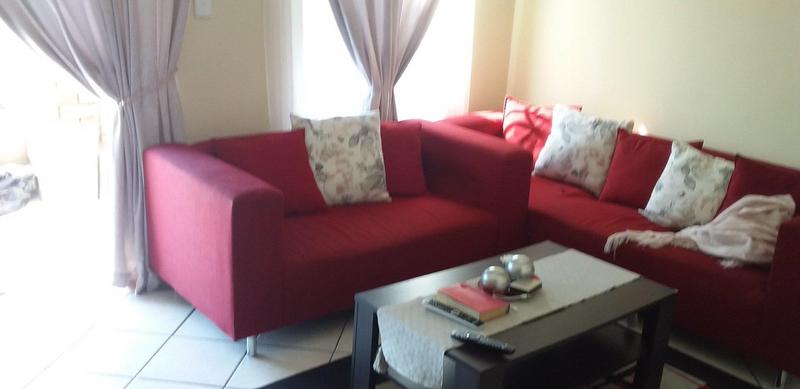 2 Bedroom Property for Sale in Equestria Gauteng