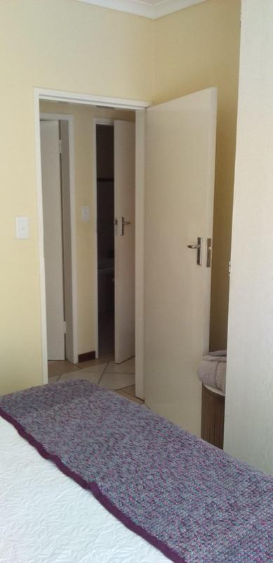 2 Bedroom Property for Sale in Equestria Gauteng