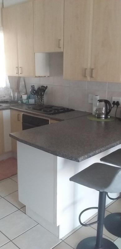 2 Bedroom Property for Sale in Equestria Gauteng