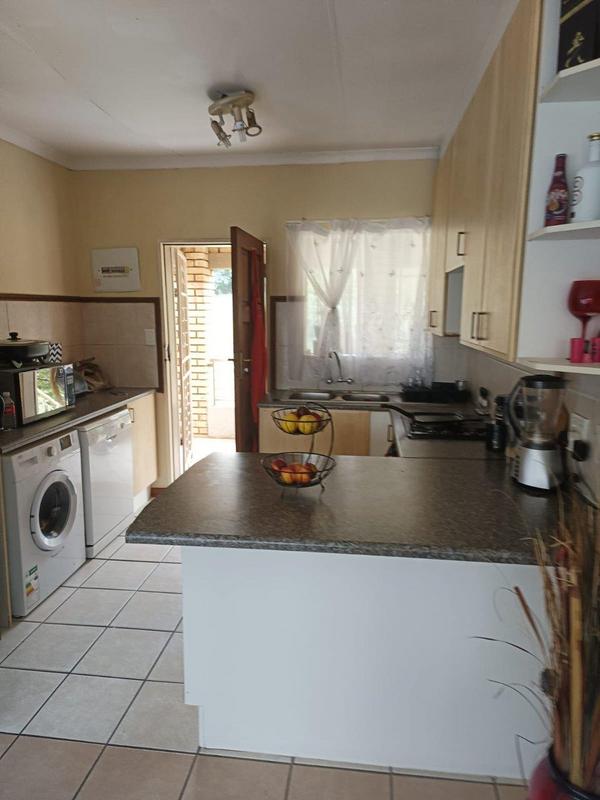 2 Bedroom Property for Sale in Equestria Gauteng