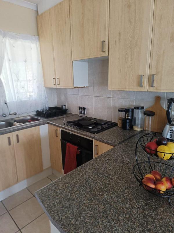 2 Bedroom Property for Sale in Equestria Gauteng