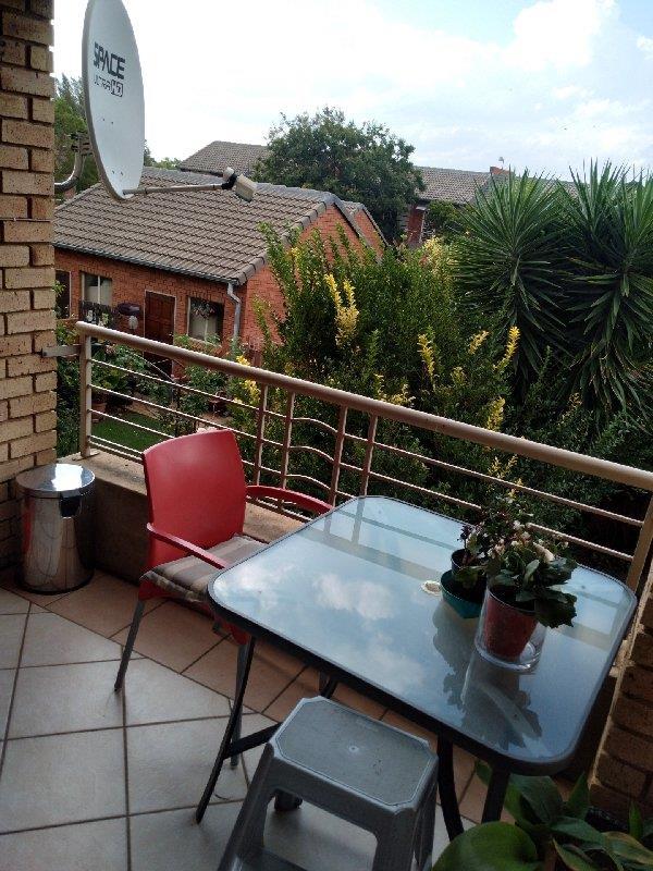 2 Bedroom Property for Sale in Equestria Gauteng